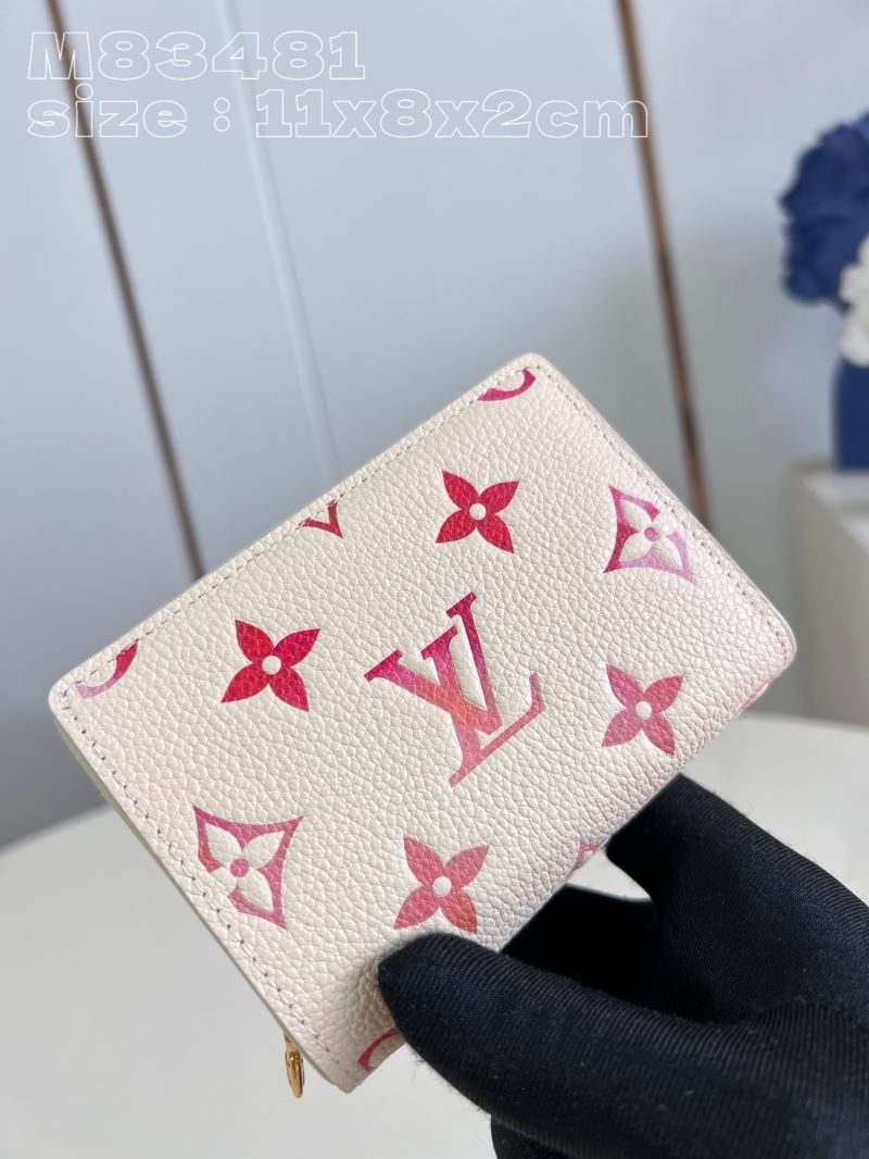 Louis Vuitton Wallets